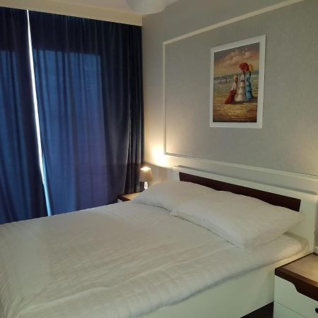 u Jolanty Apartment Jastrzebia Gora Bagian luar foto